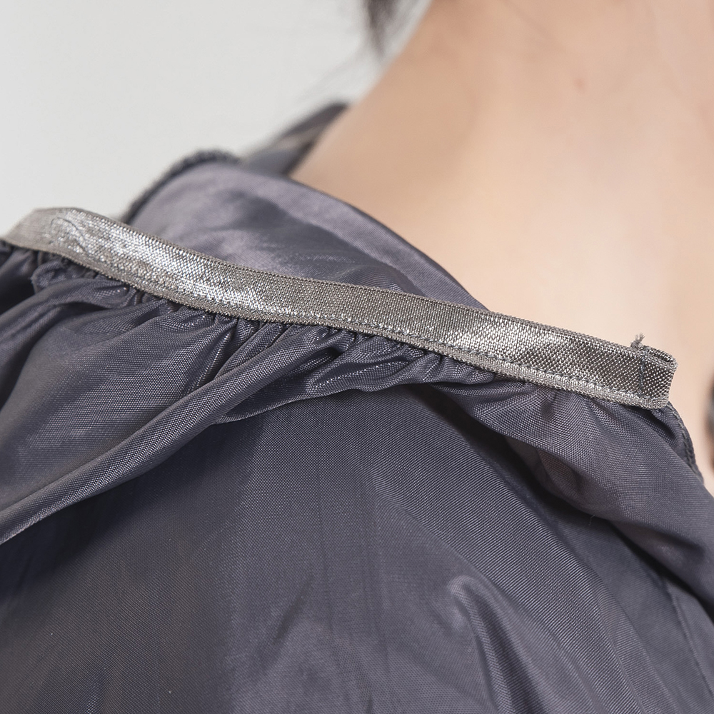 Nylon work coverall-suitable for a variety of occasions